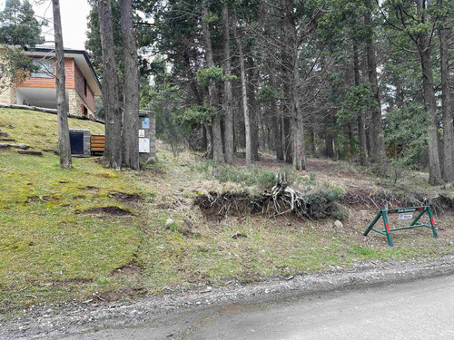 Imagen 10 de 27 de Arelauquen. Venta De Lote