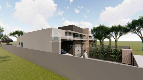 Imagem 3 de 6 de Casa À Venda No Bairro Águas Claras - Brusque/sc - 2148