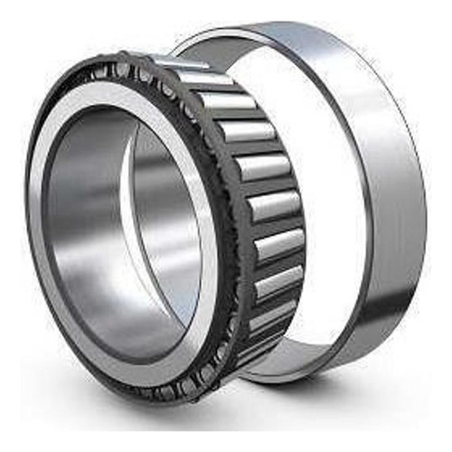 Rolamento Cargo C 1415 5.9 12v 1997 1998 1999 2000 Skf