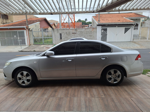 Kia Magentis 2.0 Ex Aut. 4p