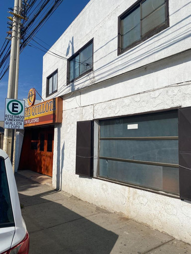 Vendo Local Comercial Y Vivienda