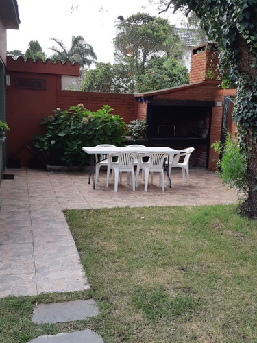 Chalet En Punta Del Este - Parada 8 De La Mansa - 1 De Playa