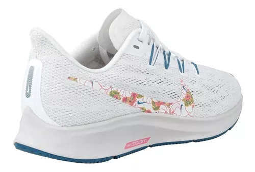 Zapatillas Nike Air Zoom 36 Mujer Running Cd9465-199 | Envío gratis