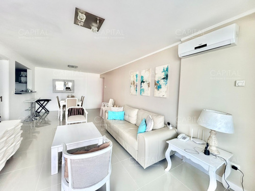 Forest Tower Apartamento En Alquiler Punta Del Este