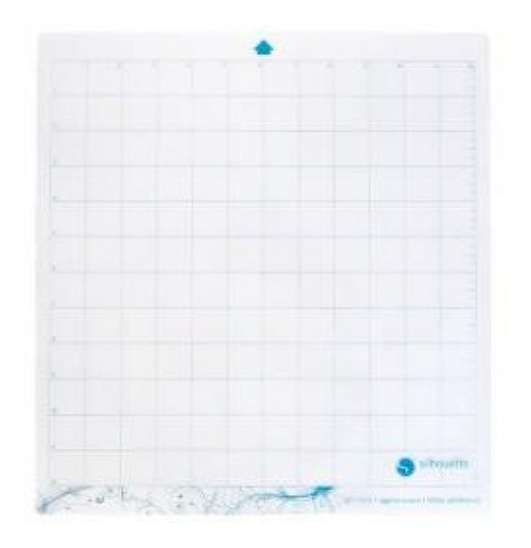 Silhouette - Base De Corte Leve Fixação 30.5 X 30.5 Cm