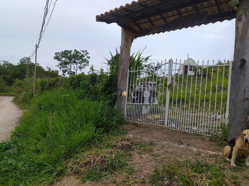 Imagem 2 de 6 de Terreno Em Esmeraldas - Te00443 - 70344682