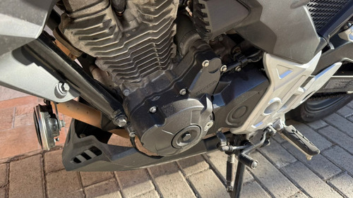 Cb 300f Twister