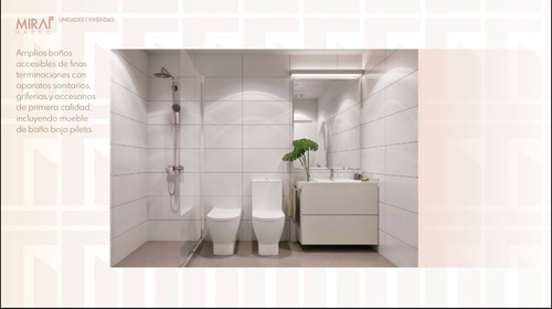 Imagen 5 de 14 de Apartamento En Venta De 1 Dormitorio C/ Cochera En Cordón