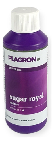 Fertlizante Plagron Sugar Royal 100ml