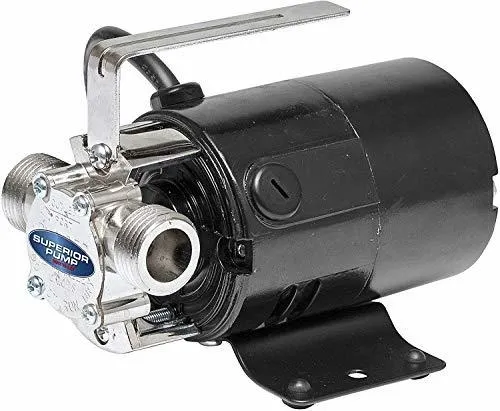 Pump Mini Vac Bomba Puerto