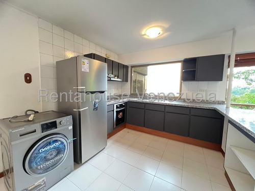 Alquiler De Departamento Colinas De Bello Monte#25-9310