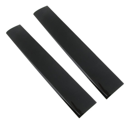 Carcasa Delantera Izquierda Derecha For Consola Ps3 Slim 40
