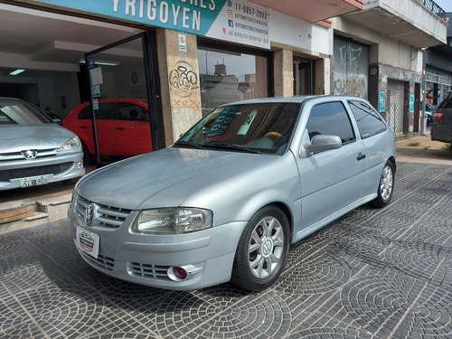 Volkswagen Gol Power 1.4 2012