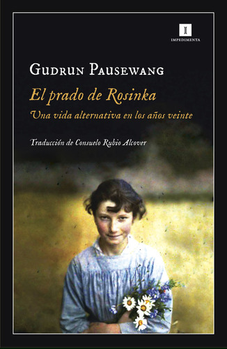 Prado De Rosinka,el - Pausewang,gudrun