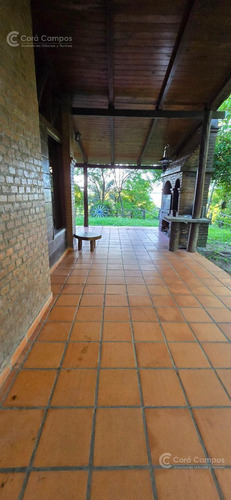 Terreno En Ita Ibate