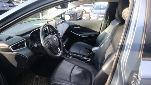 Toyota Corolla 1.8 Hev Seg Ecvt