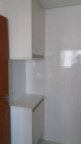 Imagem 8 de 13 de Apartamento Com 3 Dormitórios À Venda, 88 M² Por R$ 420.000 - Boa Vista - São José Do Rio Preto/sp - Ap2563