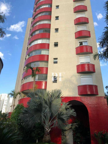 Imagem 19 de 24 de L'arc Campo Belo - Apartamento Com 2 Suítes 3 Vagas A Venda No Campo Belo - Ap0184