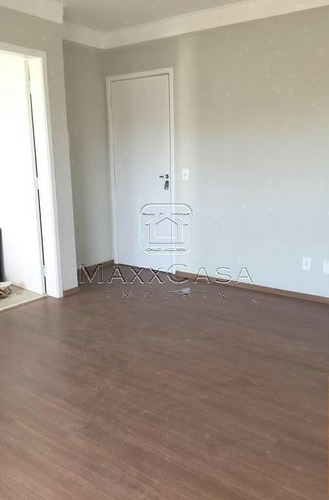 Imagem 4 de 15 de Apartamento Em Parque Reboucas - São Paulo - 15109
