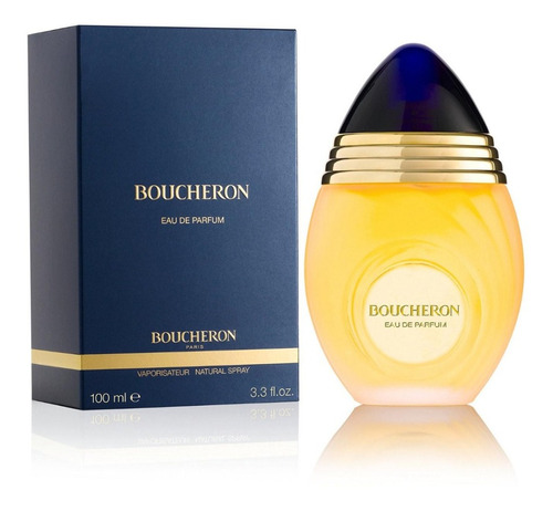 Boucheron Edp 100ml Silk Perfumes Original Ofertas