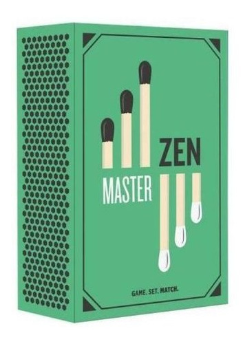 Zenmaster | Juguemos