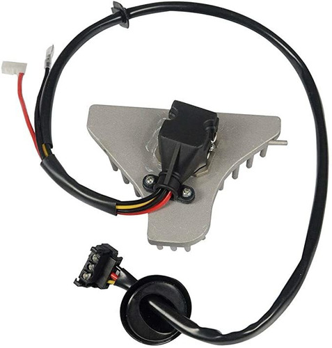 Ac Heater Blower Motor Resistor For Mercedes-benz E320 E420 