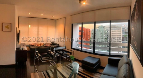 Imagen 4 de 28 de Mls #23-7690 Se Vende Espectacular Apartamento En El Rosal.