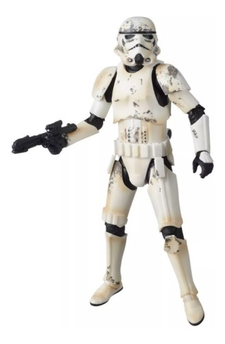 Star Wars The Black Series Mandalorian Remnant Stormtrooper