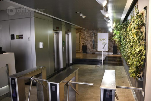 Imagen 6 de 9 de Oficinas - Varios Pisos Disponibles - Alquiler -av. Maipú 100