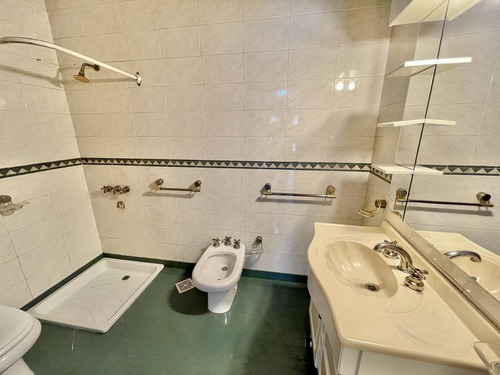 Imagen 23 de 30 de Ph En Venta | Planta Baja Con Jardín Y Cochera | Beccar | San Isidro