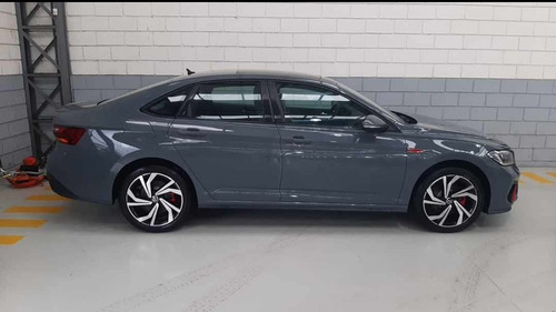 Imagen 22 de 25 de Volkswagen Nuevo Vento Gli Tsi 2.0 230cv At