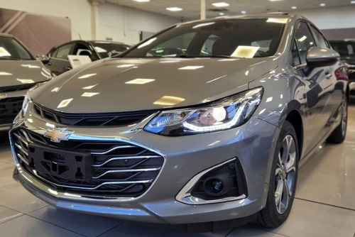 Chevrolet Cruze 5 1.4 Premier 5p