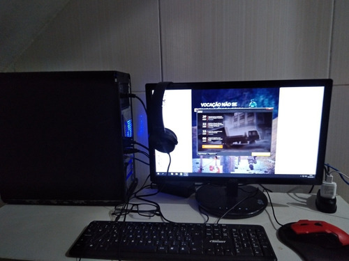 Pc Gamer Usado