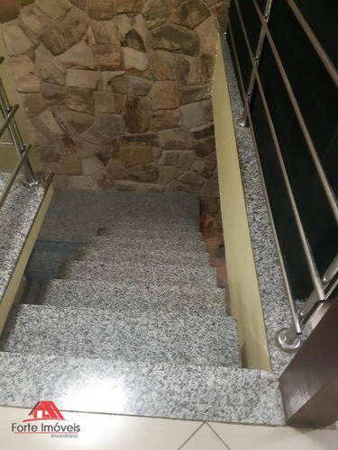 Imagem 13 de 30 de Duplex C/ 3 Dormitórios Sendo 1 Suíte No Bairro Jardim Letícia Em Cg/rj - Ca0123