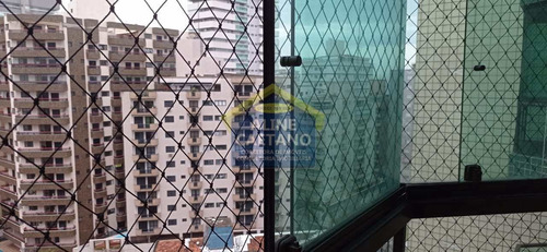 Imagem 26 de 30 de Cobertura Duplex, 04 Dorm ( 03 Suítes), Piscina Privativa... - Vvnt91669