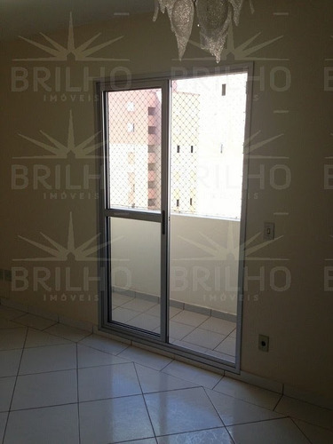 Imagem 8 de 15 de Apartamento Para Venda, 2 Dormitório(s), 61.8m² - 6779