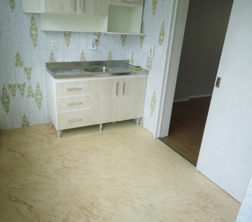 Imagem 5 de 9 de Apartamento Bom Fim Porto Alegre. - 5224