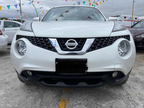 Imagen 3 de 15 de Nissan Juke 2017 1.7 Exclusive Navi Cvt