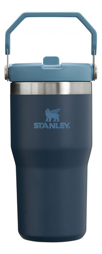 Stanley ® iceflow Termo Vaso Acero Inoxidable Con Agarradera