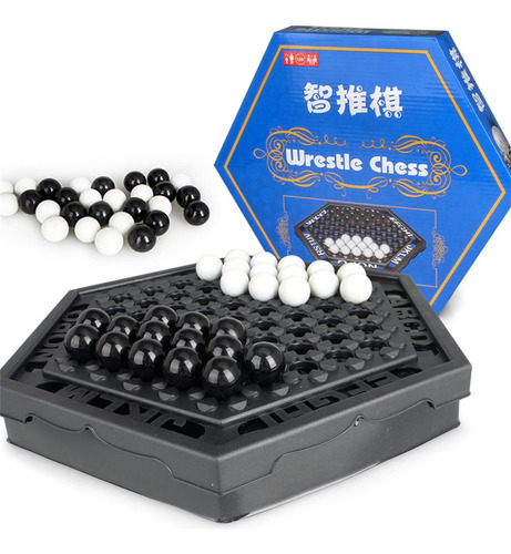De Puzzle Toys, Nuevo Juego De Estrategia Y Set Bao