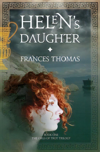 Helen's Daughter, De Frances Thomas. Editorial Silverwood Books Ltd, Tapa Blanda En Inglés