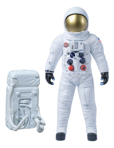 Astro venture playset astronauta 25 Cm