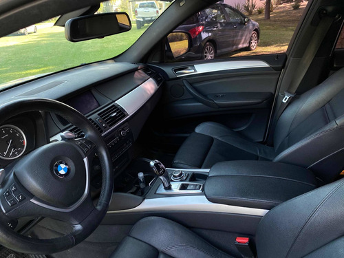 Bmw X6 3.0 Xdrive 35i Sportive 306cv 2011