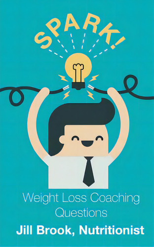 Coaching Questions That Spark Success, De Brook, Jill. Editorial Createspace, Tapa Blanda En Inglés
