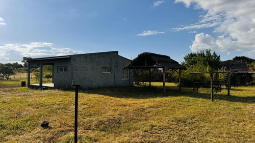 Casa En Zona Termas Y Balneario San Jose
