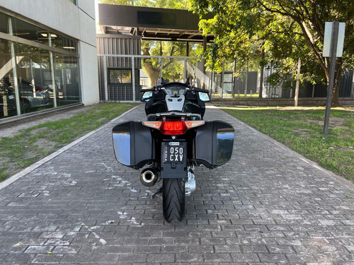 Bmw R 1200 Rt