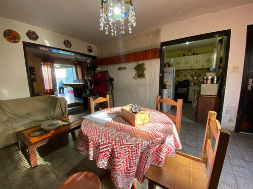 Venta De Casa En Ciudad Evita