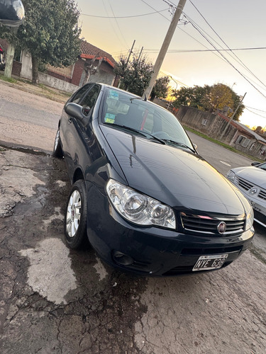 Fiat Palio 1.4 Fire