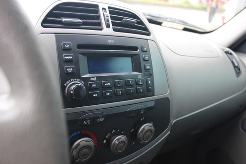 Chery Tiggo 2.0 16v 2012 Mec.