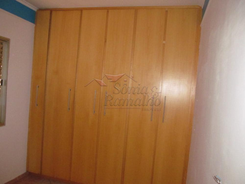 Apartamentos - Ref: V2066